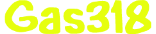 Gas318